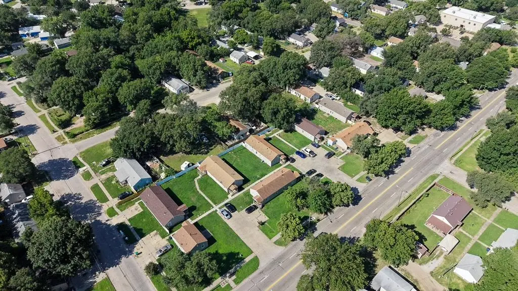 4415 E Lincoln, Wichita, KS 67218-2247 - #1