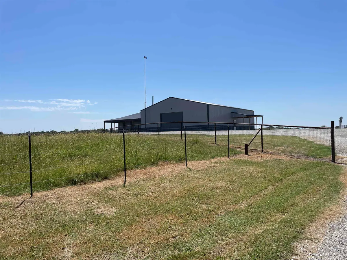 26631 51st, Arkansas City, KS 67005 - #1