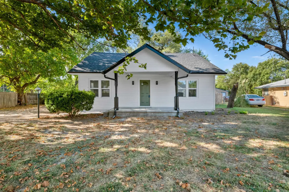 3321 W 9th St. N., Wichita, KS 67203 - #1