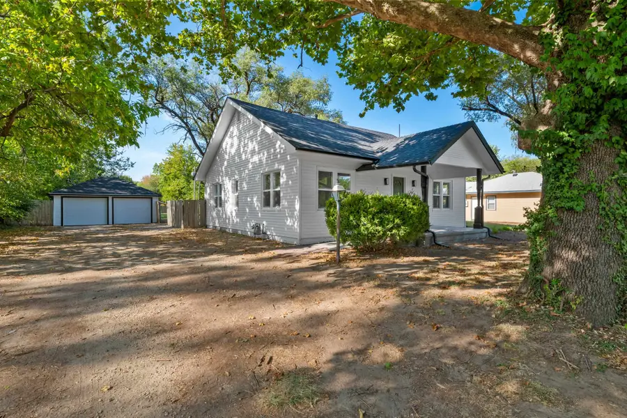 3321 W 9th St. N., Wichita, KS 67203 - #2