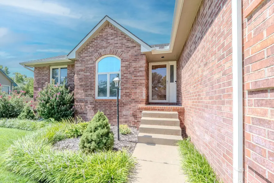 2413 N Watersedge Ct., Wichita, KS 67205 - #2