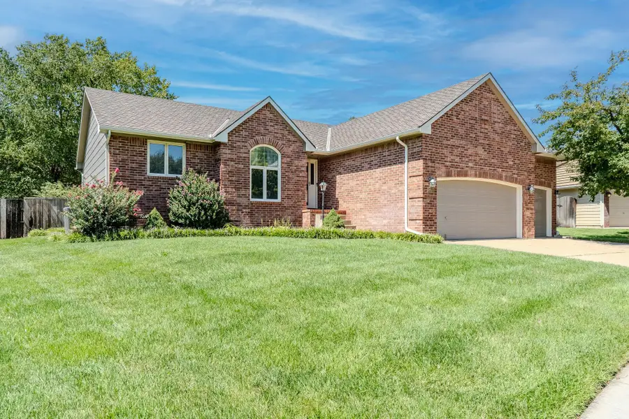 2413 N Watersedge Ct., Wichita, KS 67205 - #3