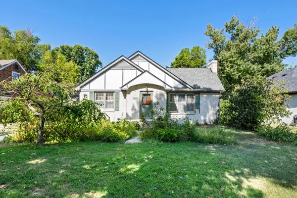 229 N Battin, Wichita, KS 67208