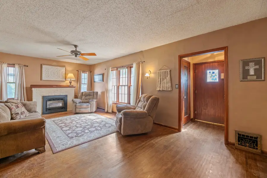 229 N Battin, Wichita, KS 67208 - #2