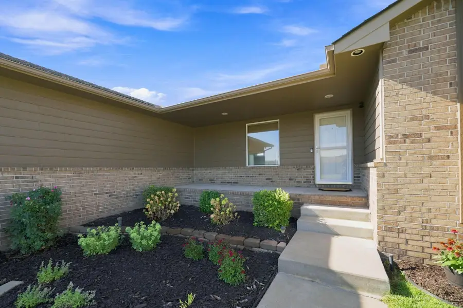 2609 E Casey, Goddard, KS 67052 - #2
