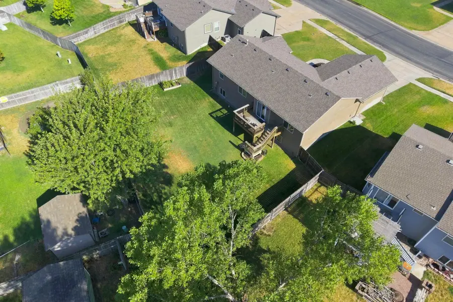 2609 E Casey, Goddard, KS 67052 - #3