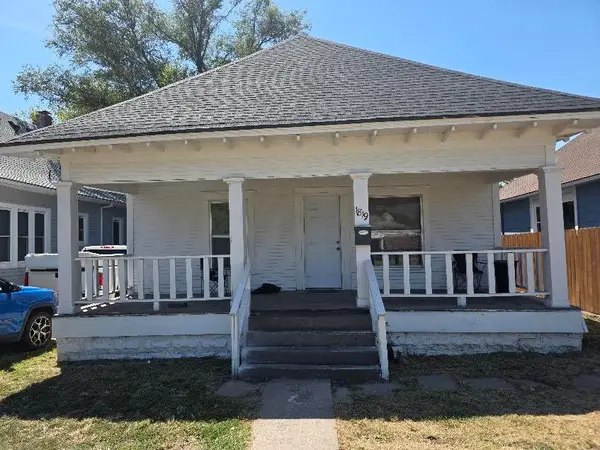 1819 W Maple, Wichita, KS 67213