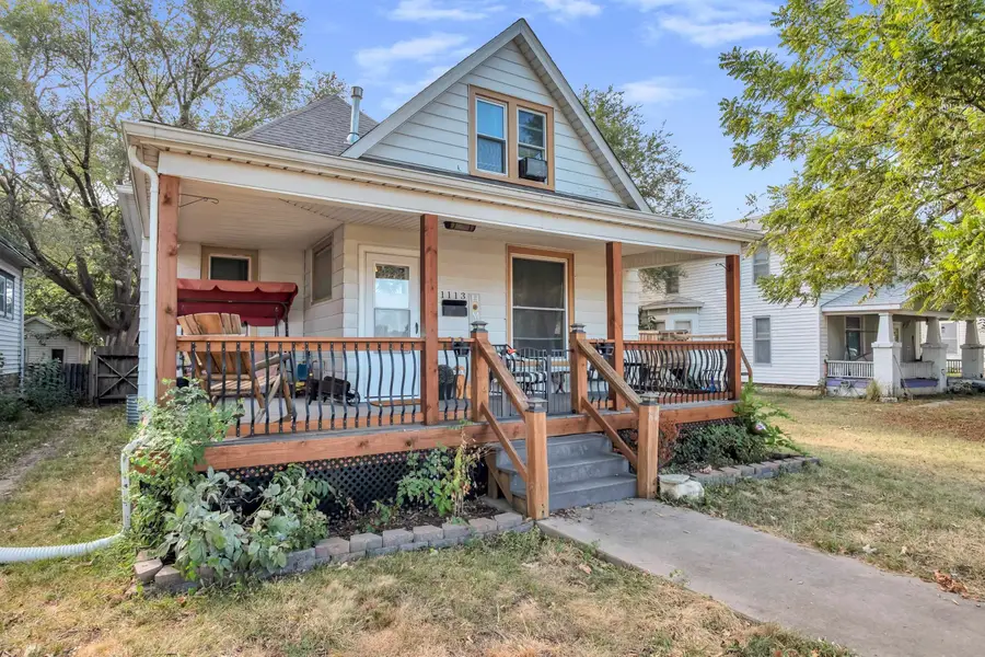 1113 N Main, Newton, KS 67114 - #2