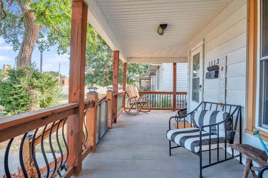1113 N Main, Newton, KS 67114 - #3