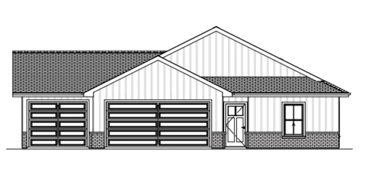 947 N Forestview St, Wichita, KS 67235 - #1