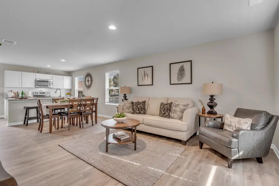 9408 E Hurst St, Wichita, KS 67210 - #3