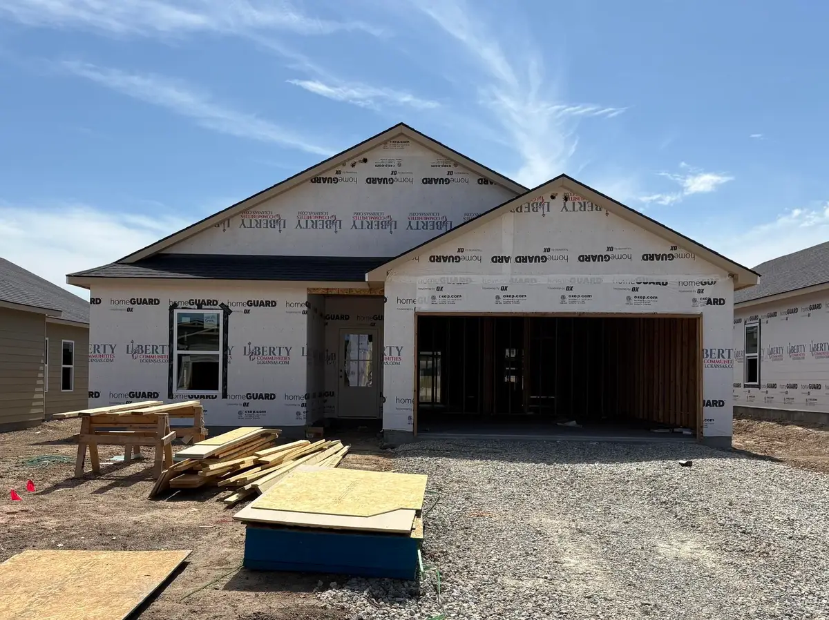 9407 E Hurst St, Wichita, KS 67210 - #1