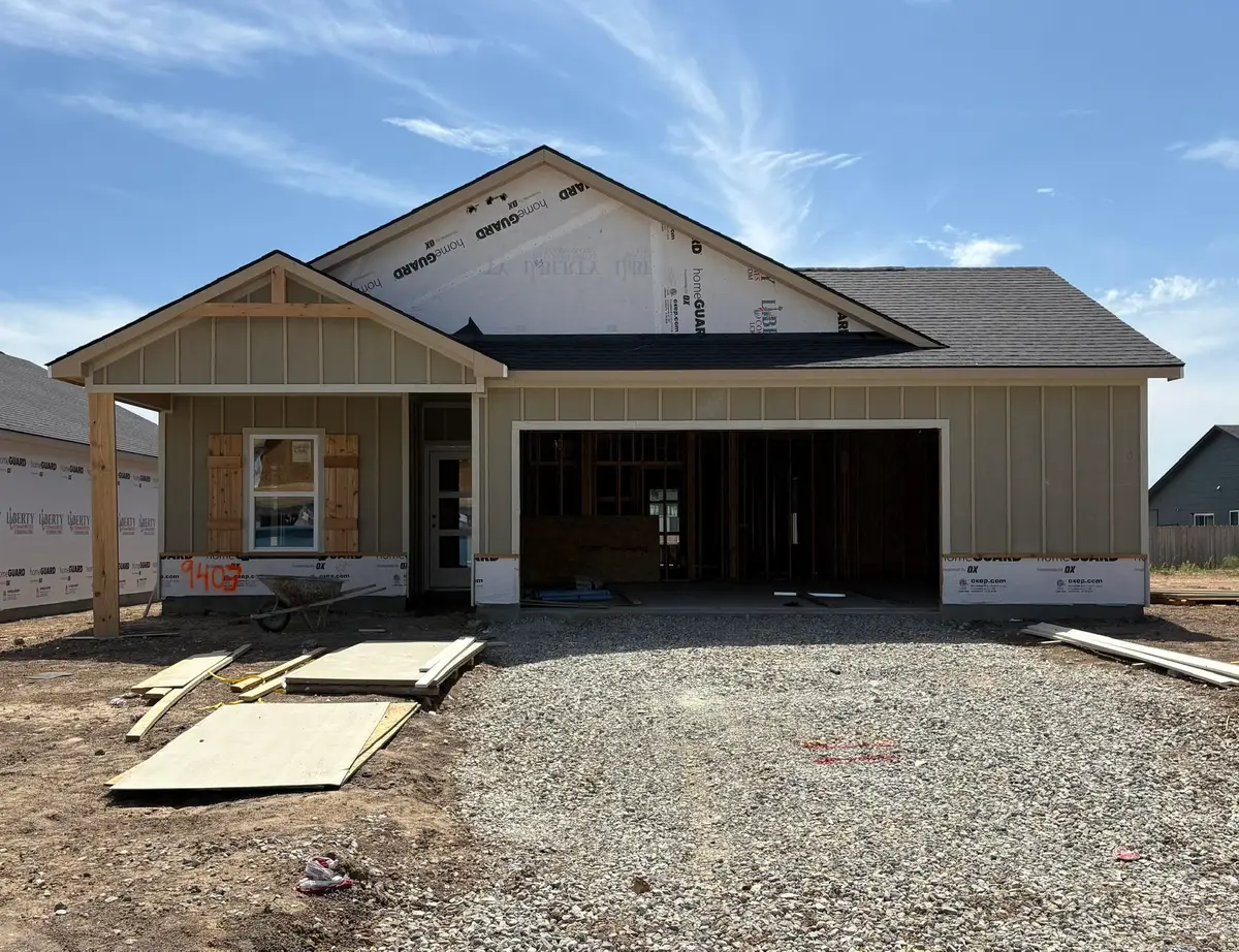 9403 E Hurst St, Wichita, KS 67210 - #1