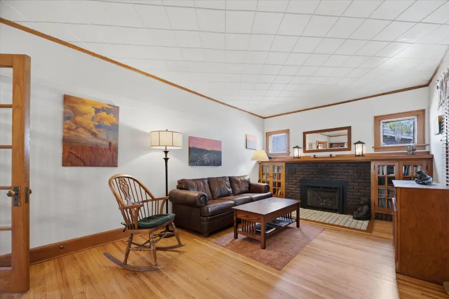 427 S Glenn St, Wichita, KS 67213 - #2
