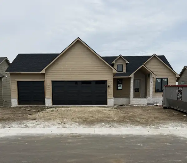 11710 E Winterberry St, Wichita, KS 67226