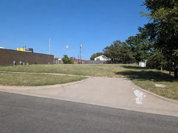 642 N Sheridan Ave., Wichita, KS 78203
