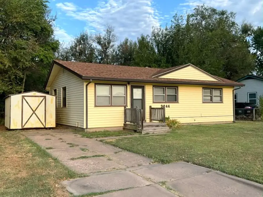 3344 S Vine, Wichita, KS 67217 - #2