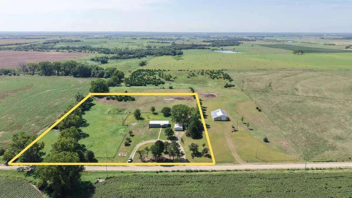 1244 2600 Ave, Abilene, KS 67410 - #1