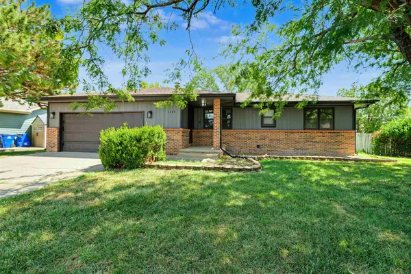 1114 Revere Dr, Salina, KS 67401