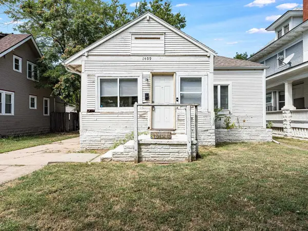 1409 S Water St., Wichita, KS 67213