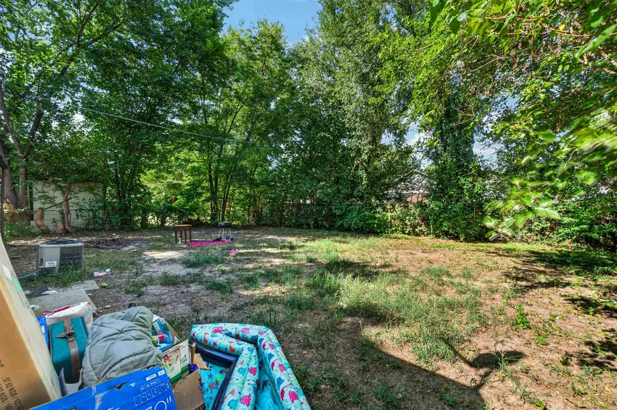 4601 S Brookhaven St, Wichita, KS 67216 - #3