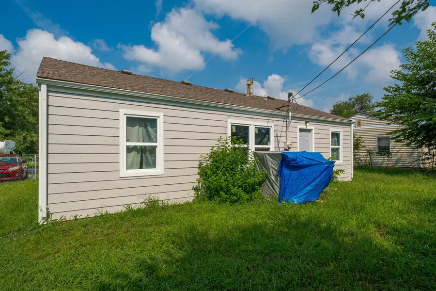 4626 S Hemlock Ave, Wichita, KS 67216 - #3