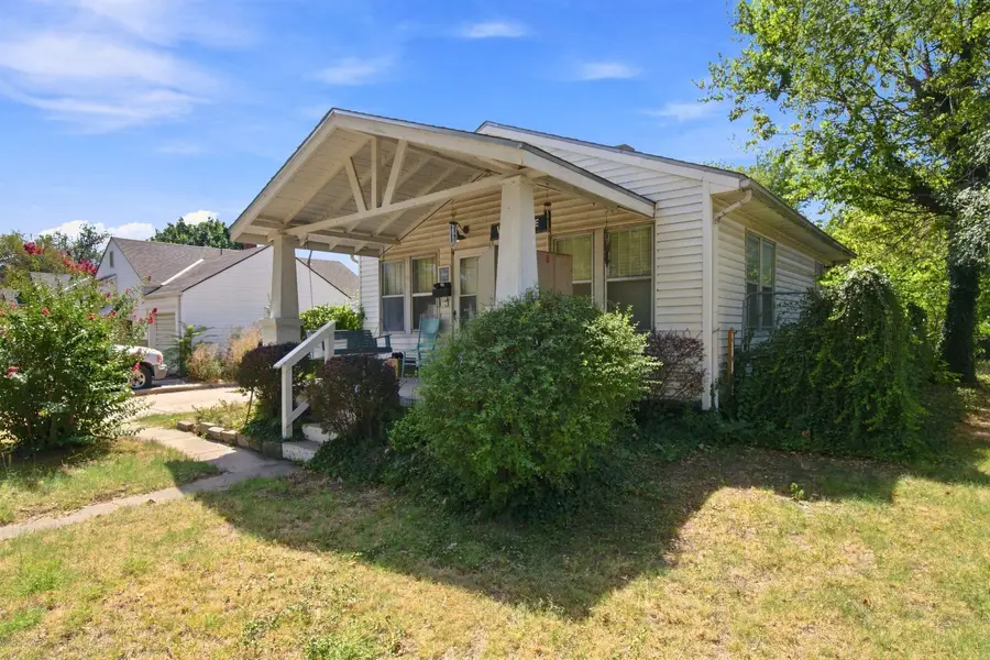 1717 S Washington, Wichita, KS 67211 - #2
