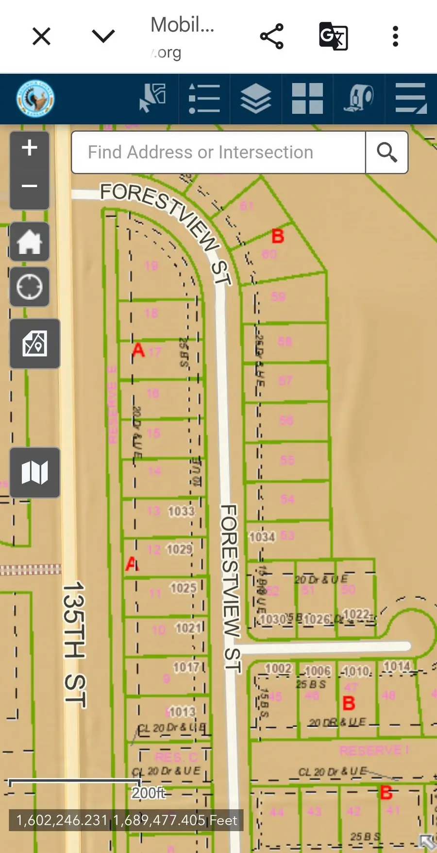 943 N Forestview St, Wichita, KS 67235 - #3
