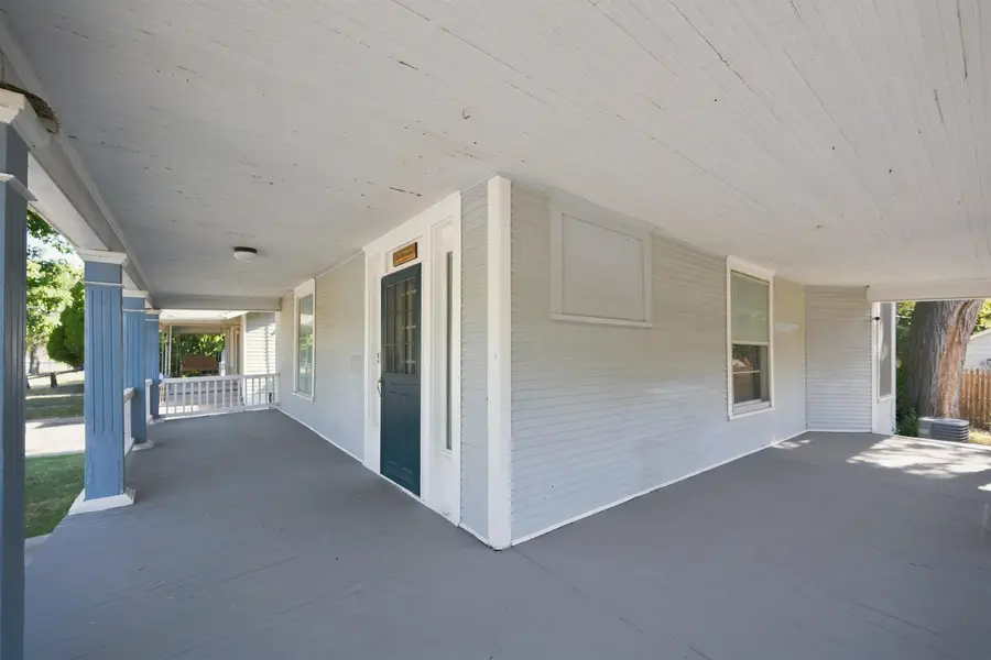 1628 N Waco, Wichita, KS 67203 - #3