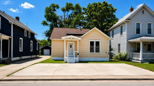 314 S 9th, Salina, KS 67401