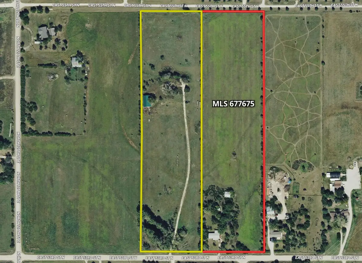 13000 E 53rd St N, Wichita, KS 67228 - #1
