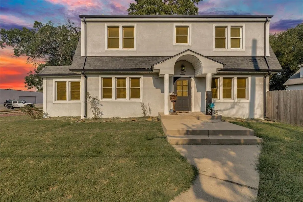 1501 N Waco Ave, Wichita, KS 67203 - #1