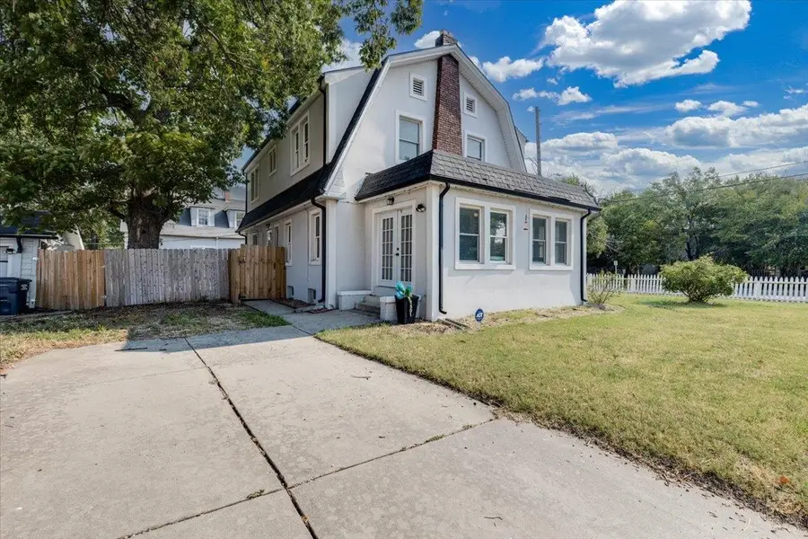 1501 N Waco Ave, Wichita, KS 67203 - #3