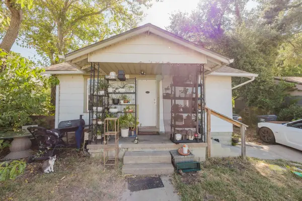 2116 S Wichita, Wichita, KS 67213