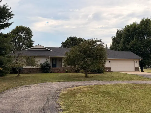2817 E Birch Avenue, Parkerfield, KS 67005