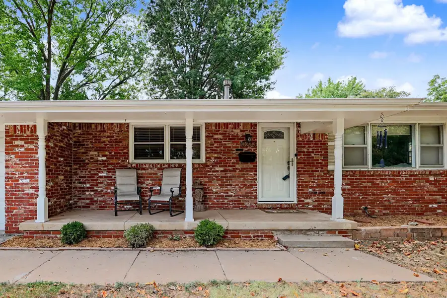 10233 W Binter, Wichita, KS 67212 - #2