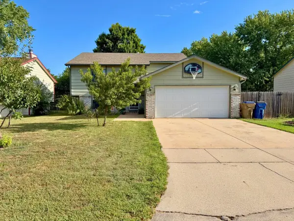 336 W Tomahawk, Kechi, KS 67067