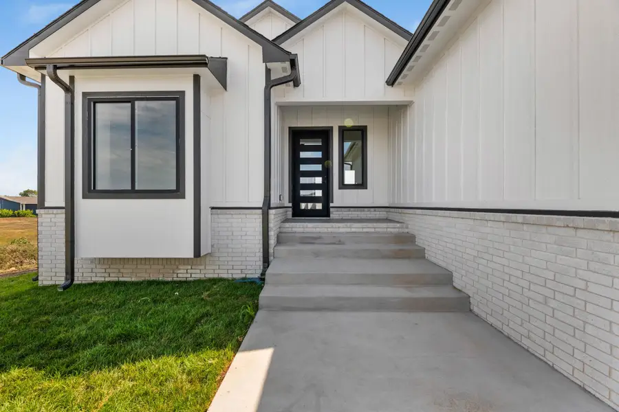 2644 E Ironstone Ct, Park City, KS 67219 - #3