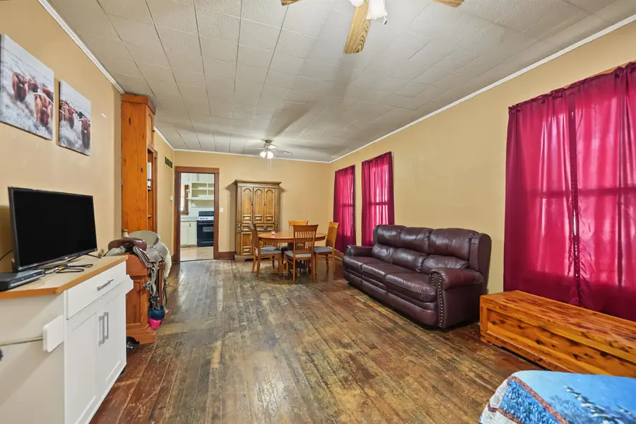 121 N Swedonia Street, Marquette, KS 67464 - #2