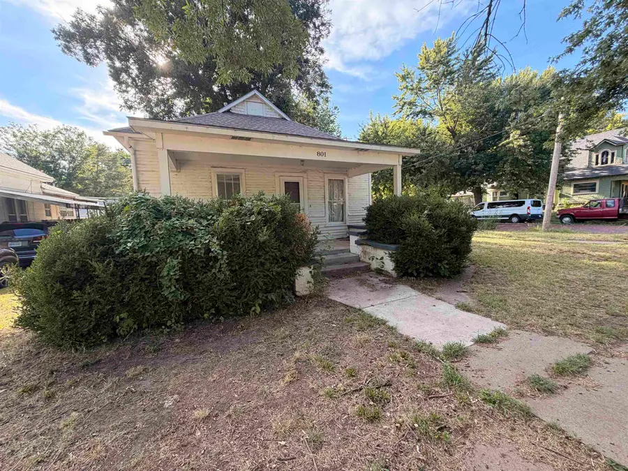 801 A, Arkansas City, KS 67005 - #2