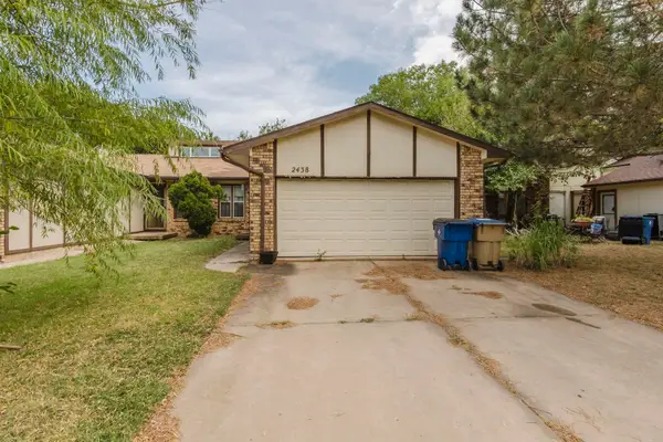 2438 S Capri, Wichita, KS 67210