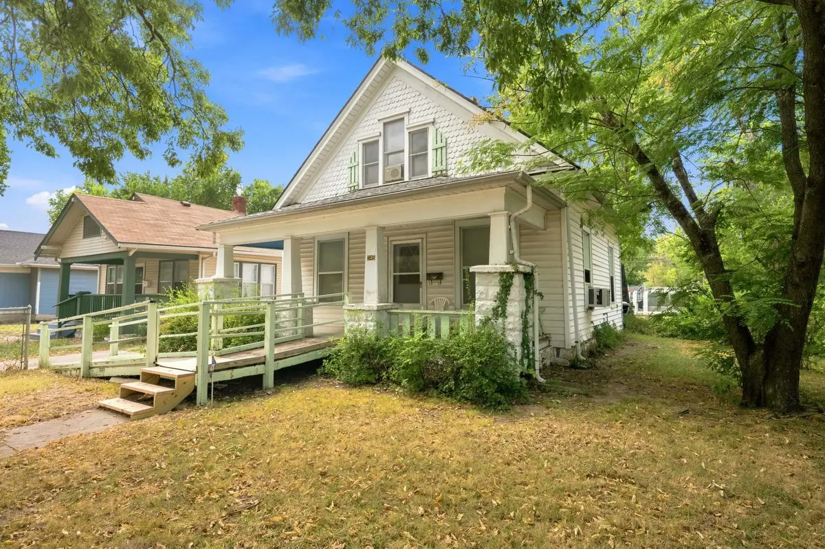 345 N Grove, Wichita, KS 67214 - #1