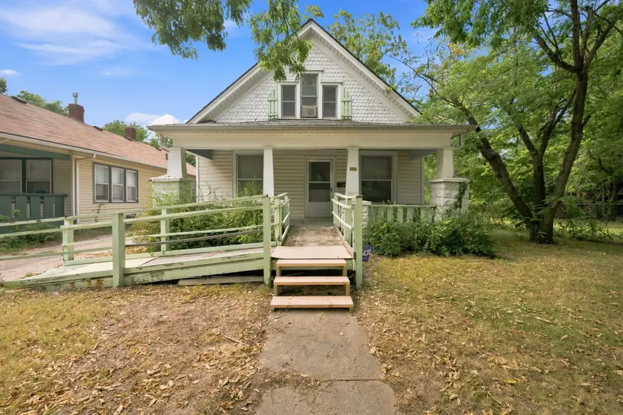 345 N Grove, Wichita, KS 67214 - #2