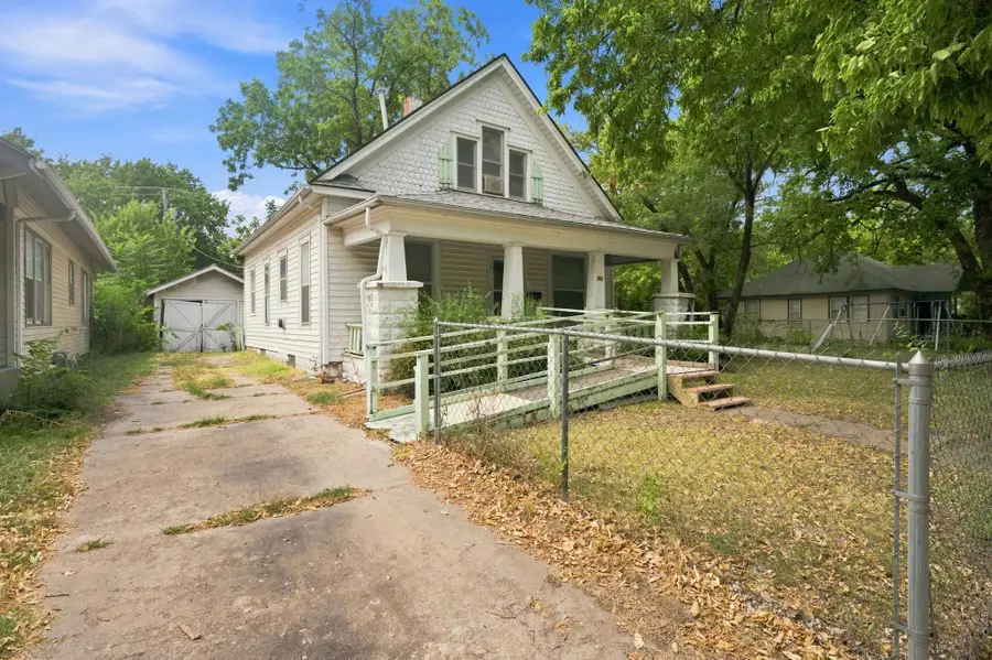 345 N Grove, Wichita, KS 67214 - #3