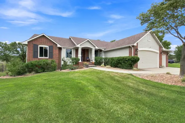 14103 W Onewood Ct, Wichita, KS 67235
