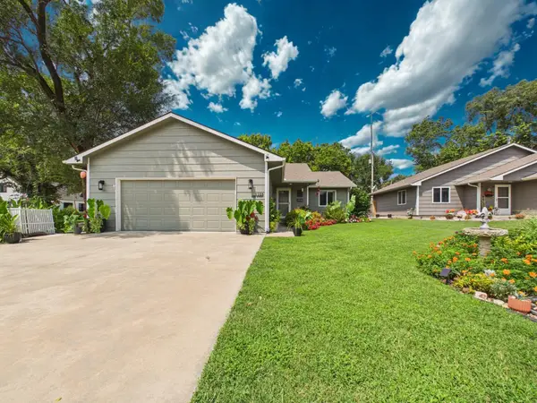 1105 N Ada St, Augusta, KS 67010