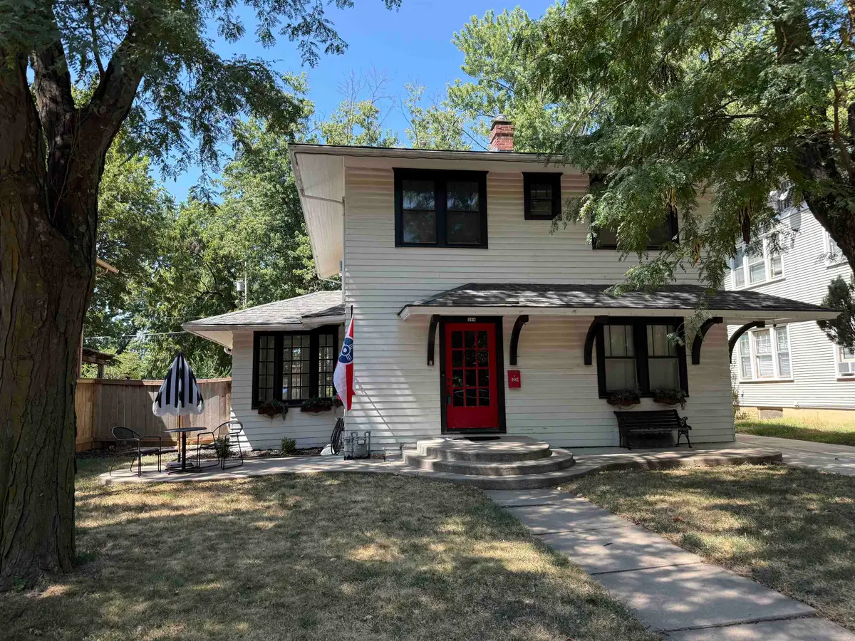 309 N Quentin St, Wichita, KS 67208 - #1