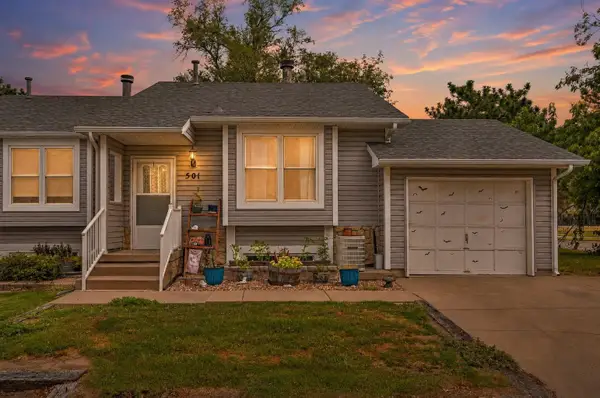 4115 W Zoo Blvd, Wichita, KS 67212