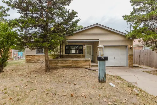 249 N Gow St., Wichita, KS 67203