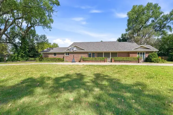555 S Springlake Lane, Wichita, KS 67230
